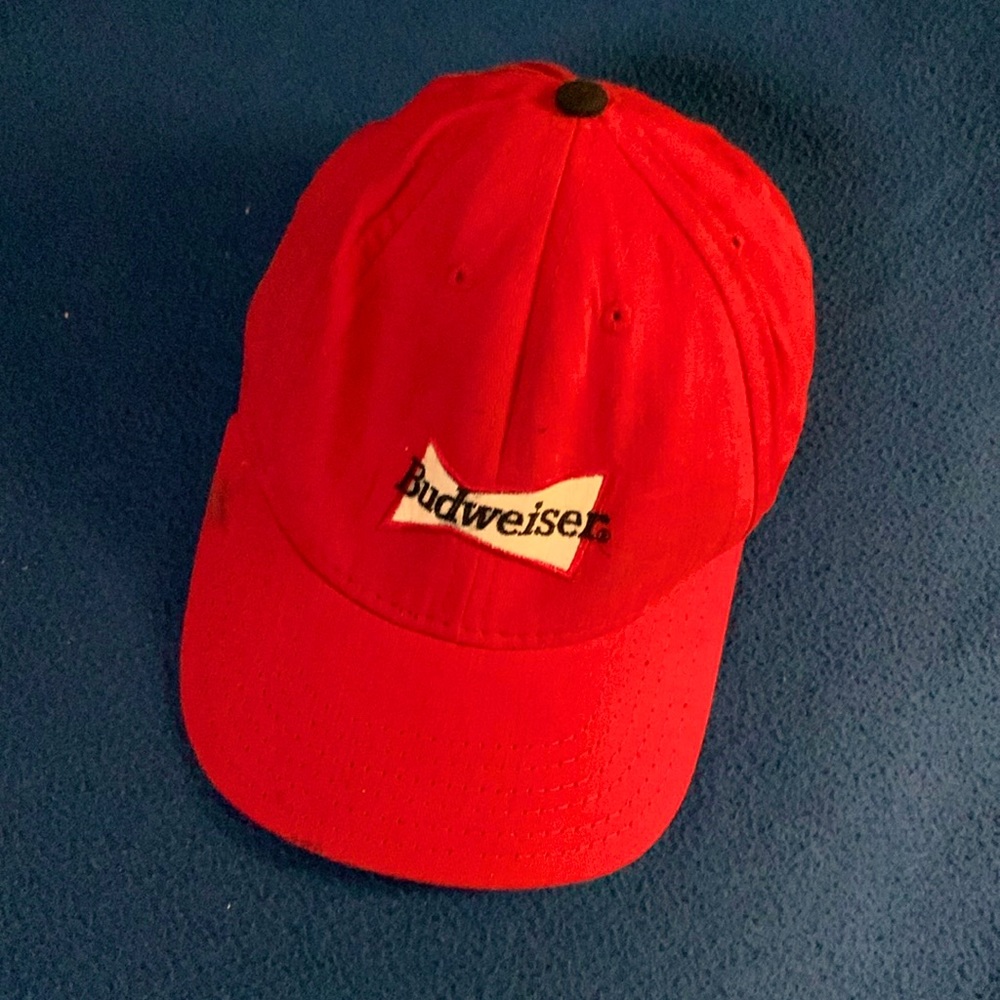 Budweiser Cap